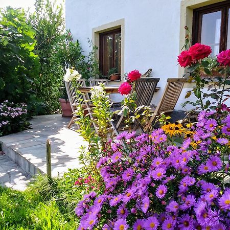 Leitingerhof Villa Талгау Екстериор снимка