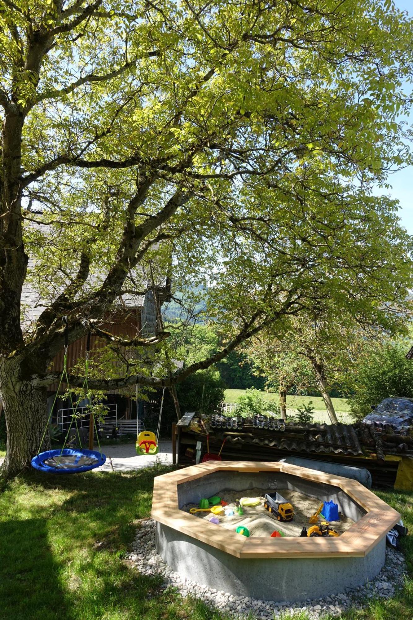 Leitingerhof Villa Талгау Екстериор снимка