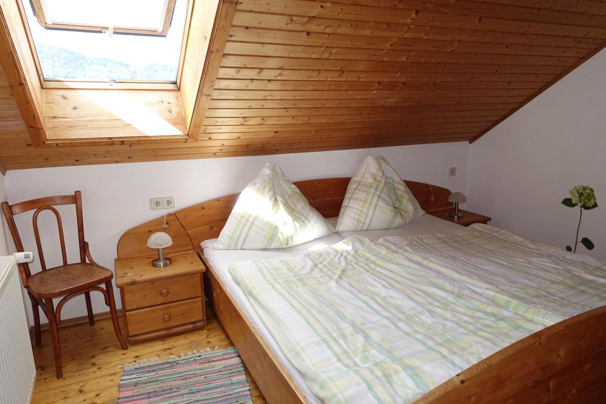 Leitingerhof Villa Талгау Екстериор снимка