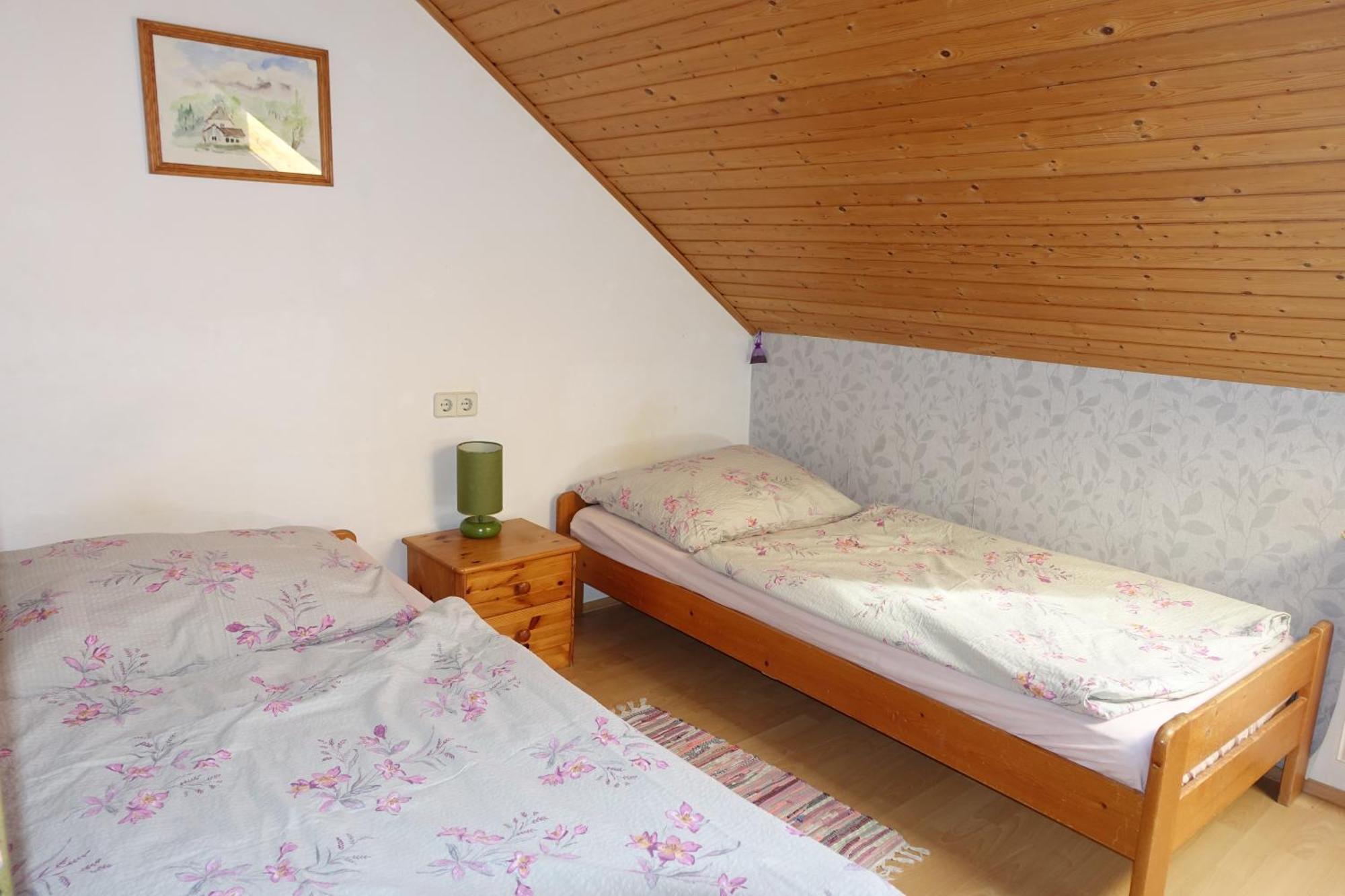 Leitingerhof Villa Талгау Екстериор снимка