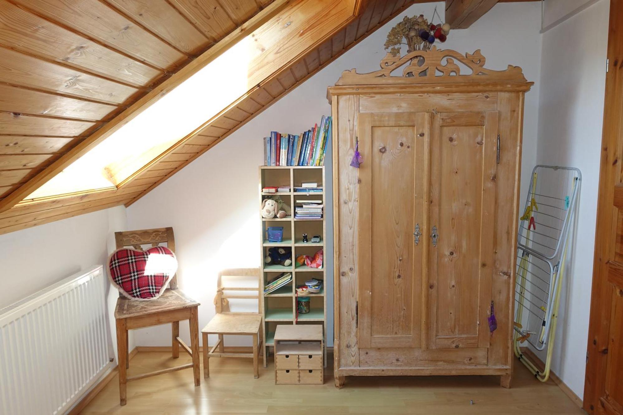 Leitingerhof Villa Талгау Екстериор снимка
