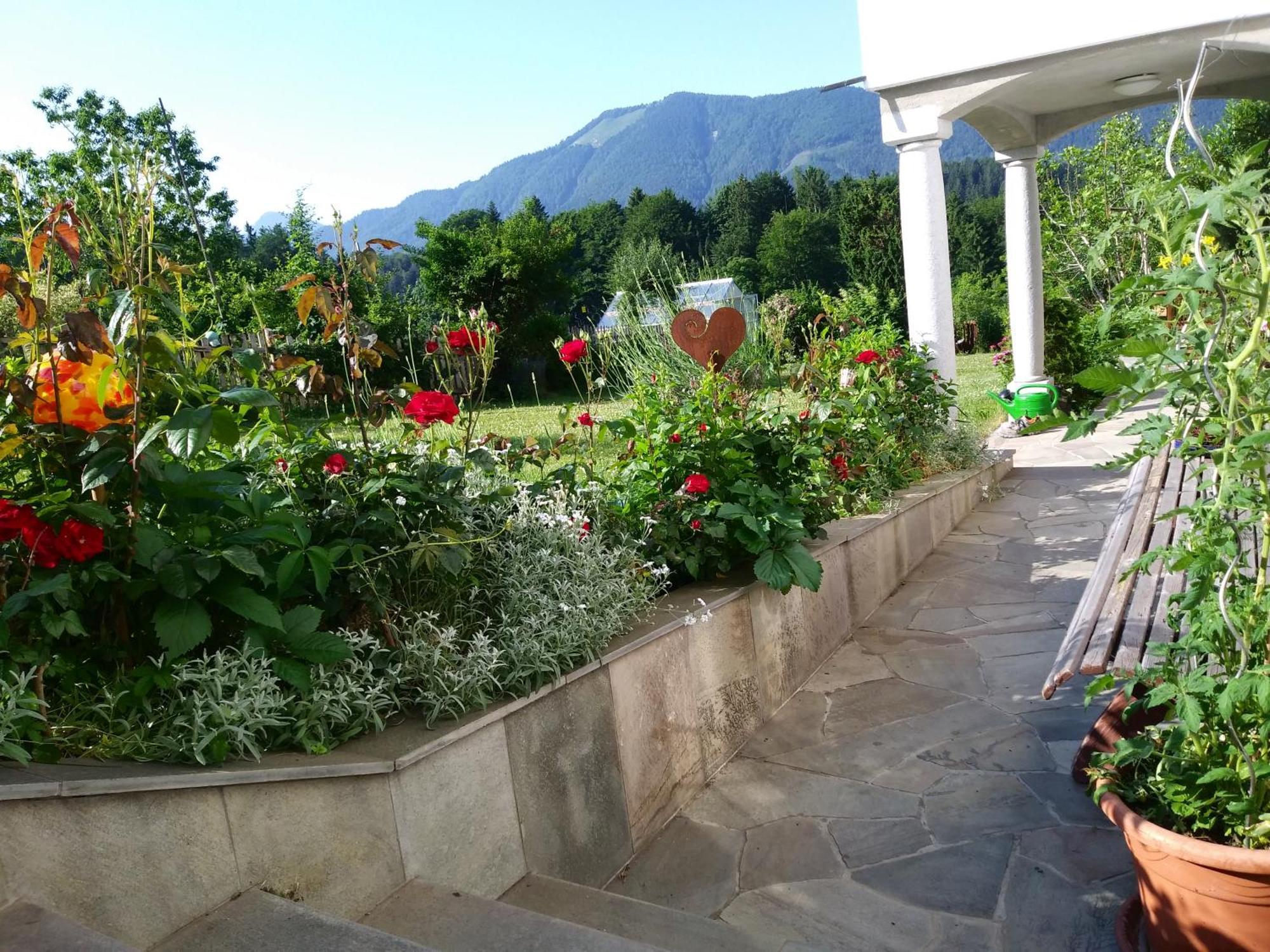 Leitingerhof Villa Талгау Екстериор снимка