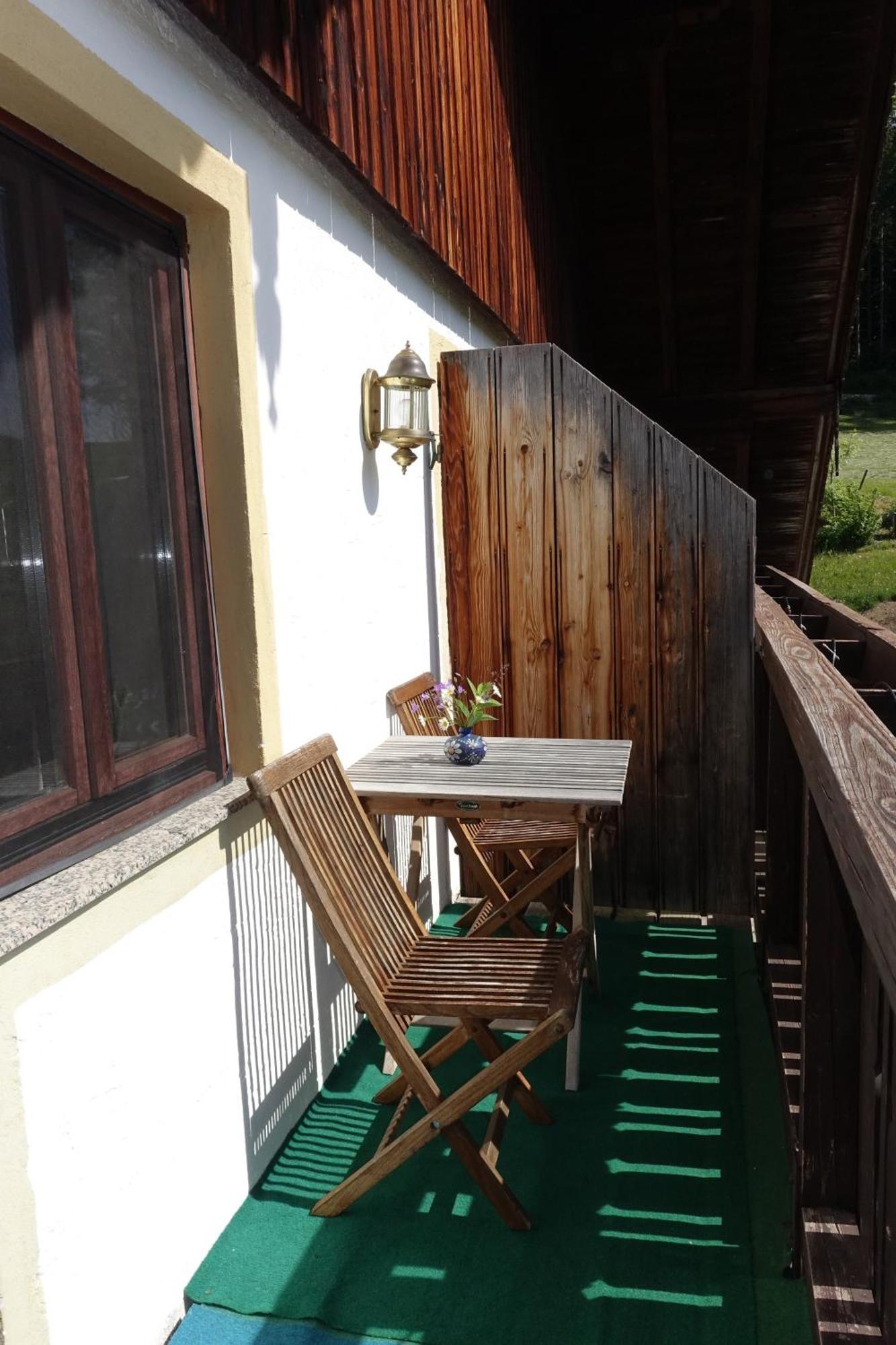 Leitingerhof Villa Талгау Екстериор снимка